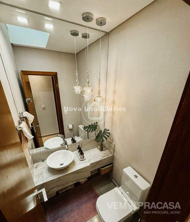 Casa Térrea à venda na Cidade Jardim, Campo Grande – foto 19
