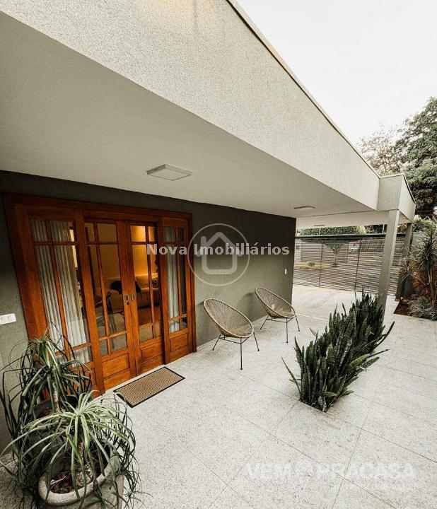 Casa Térrea à venda na Cidade Jardim, Campo Grande – foto 21