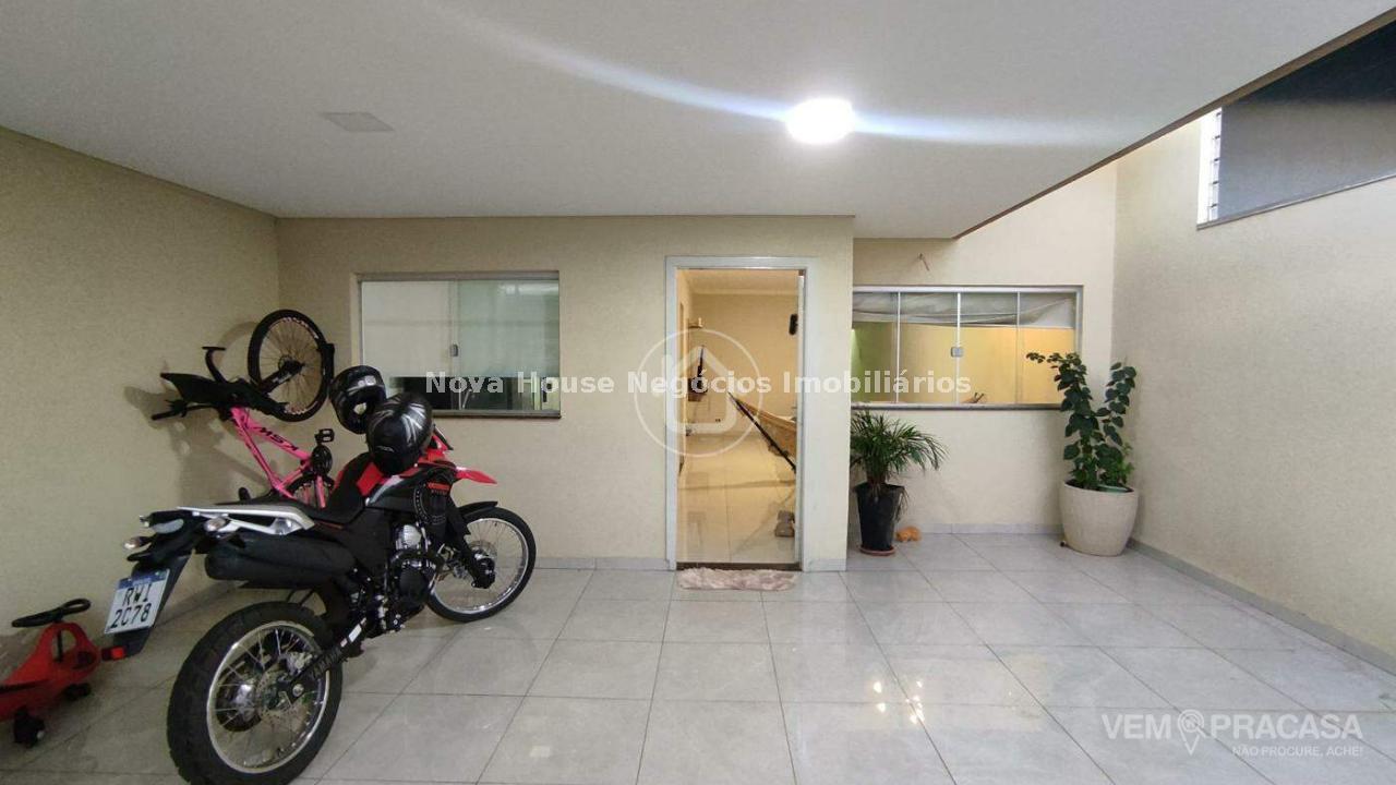 Casa Térrea à venda no Rita Vieira, Campo Grande – foto 4