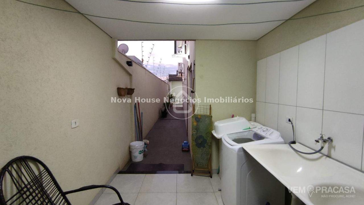 Casa Térrea à venda no Rita Vieira, Campo Grande – foto 32