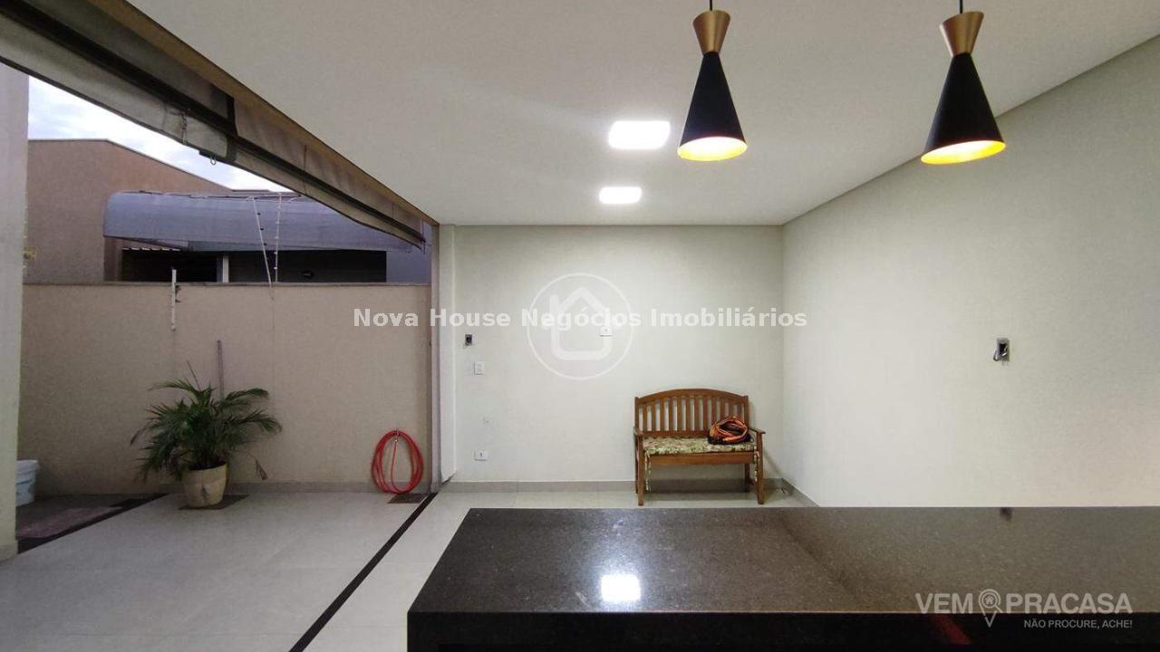 Casa Térrea à venda no Rita Vieira, Campo Grande – foto 37