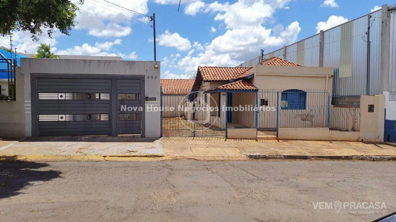 Casa Térrea à venda na Vila Glória, Campo Grande – foto 2