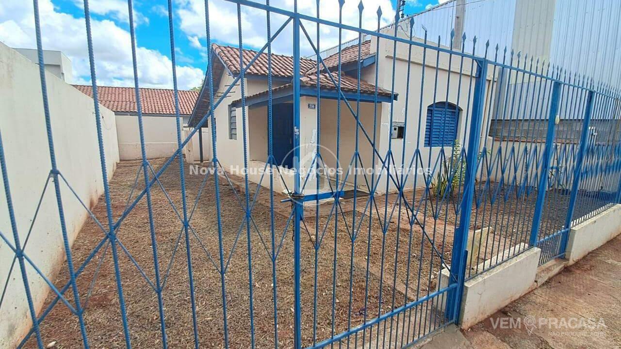 Casa Térrea à venda na Vila Glória, Campo Grande – foto 4