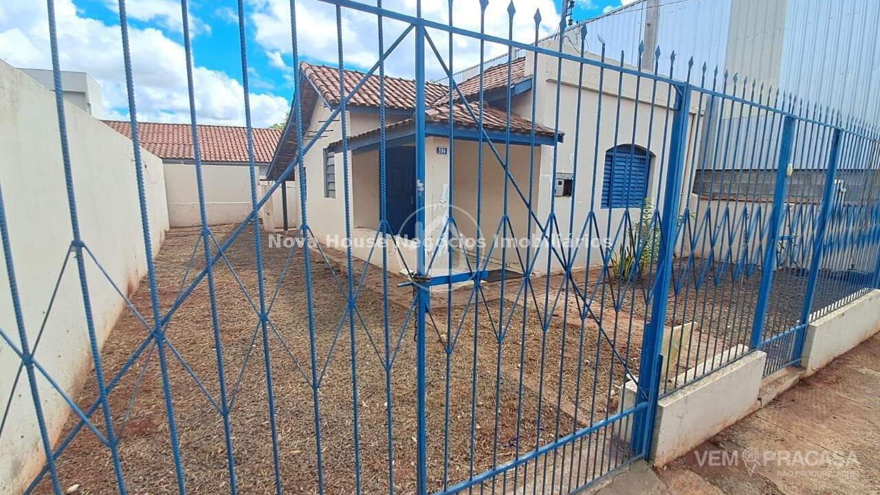 Casa Térrea à venda na Vila Glória, Campo Grande – foto 3