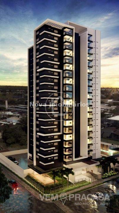 Apartamento à venda no São Francisco, Campo Grande – foto 4