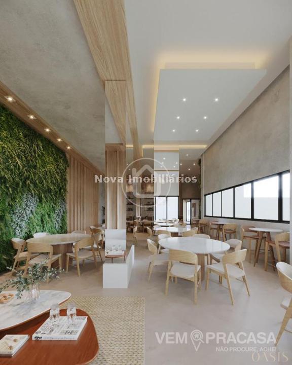 Apartamento à venda no São Francisco, Campo Grande – foto 18