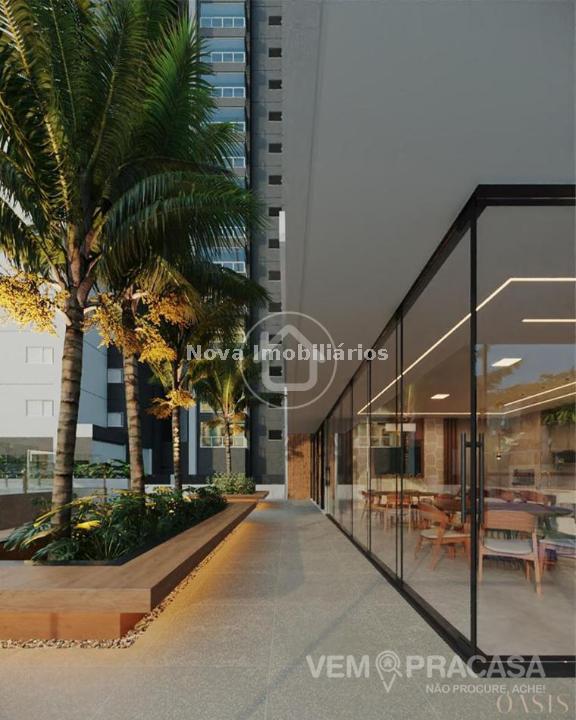 Apartamento à venda no São Francisco, Campo Grande – foto 19