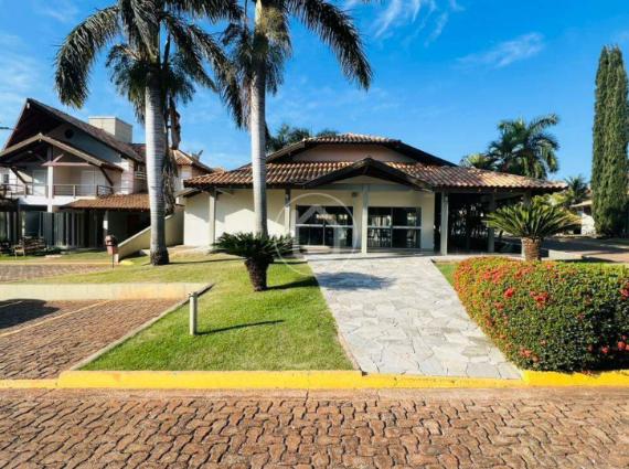Sobrado à venda na Vila Miguel Couto, Campo Grande