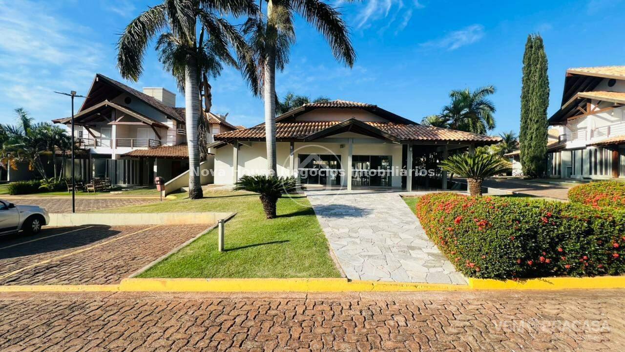 Sobrado à venda na Vila Miguel Couto, Campo Grande – foto 2