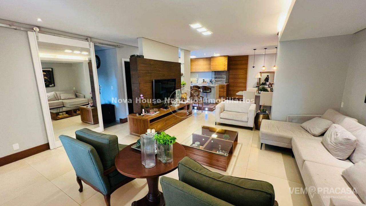 Sobrado à venda na Vila Miguel Couto, Campo Grande – foto 4