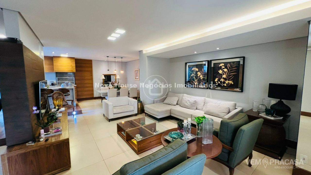 Sobrado à venda na Vila Miguel Couto, Campo Grande – foto 6