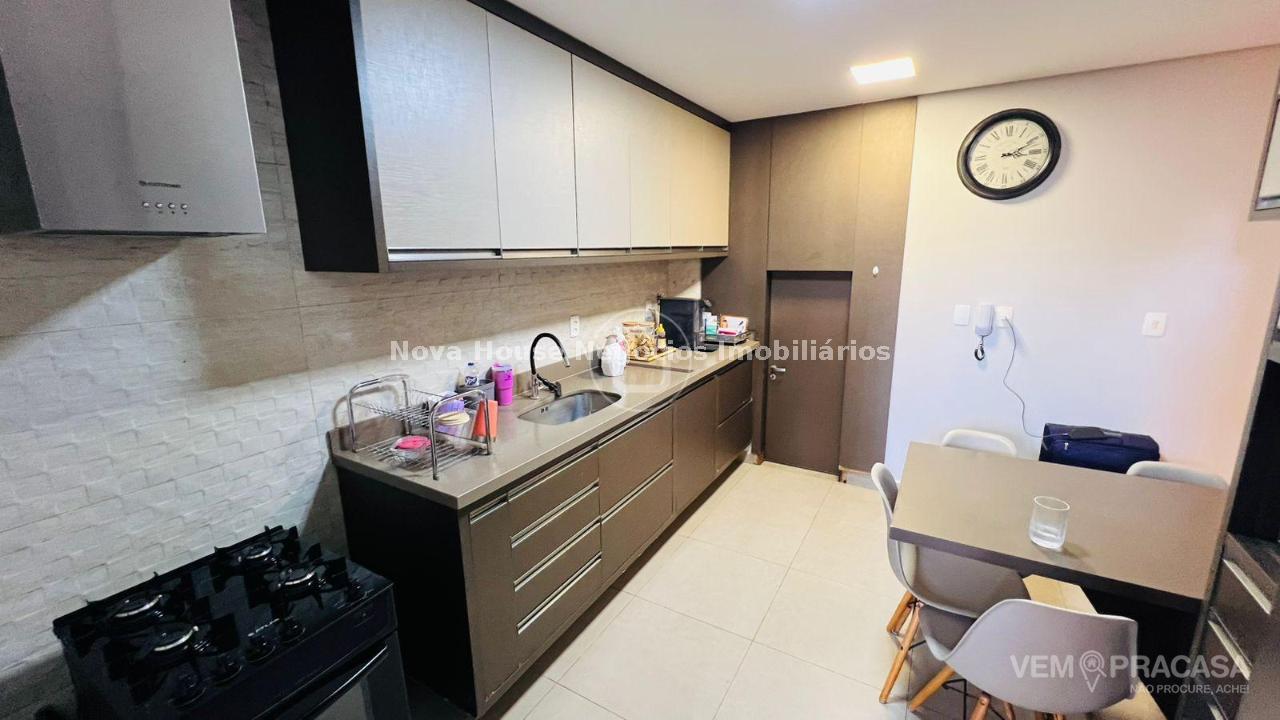 Sobrado à venda na Vila Miguel Couto, Campo Grande – foto 14