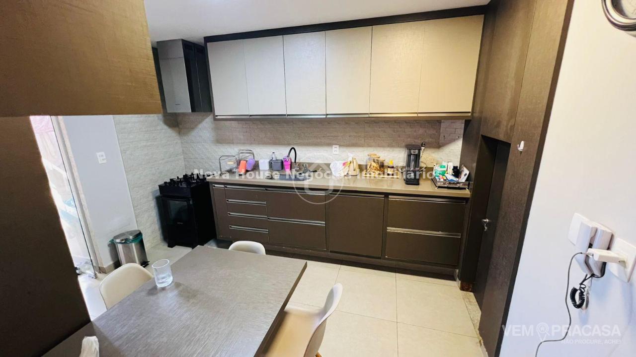 Sobrado à venda na Vila Miguel Couto, Campo Grande – foto 15
