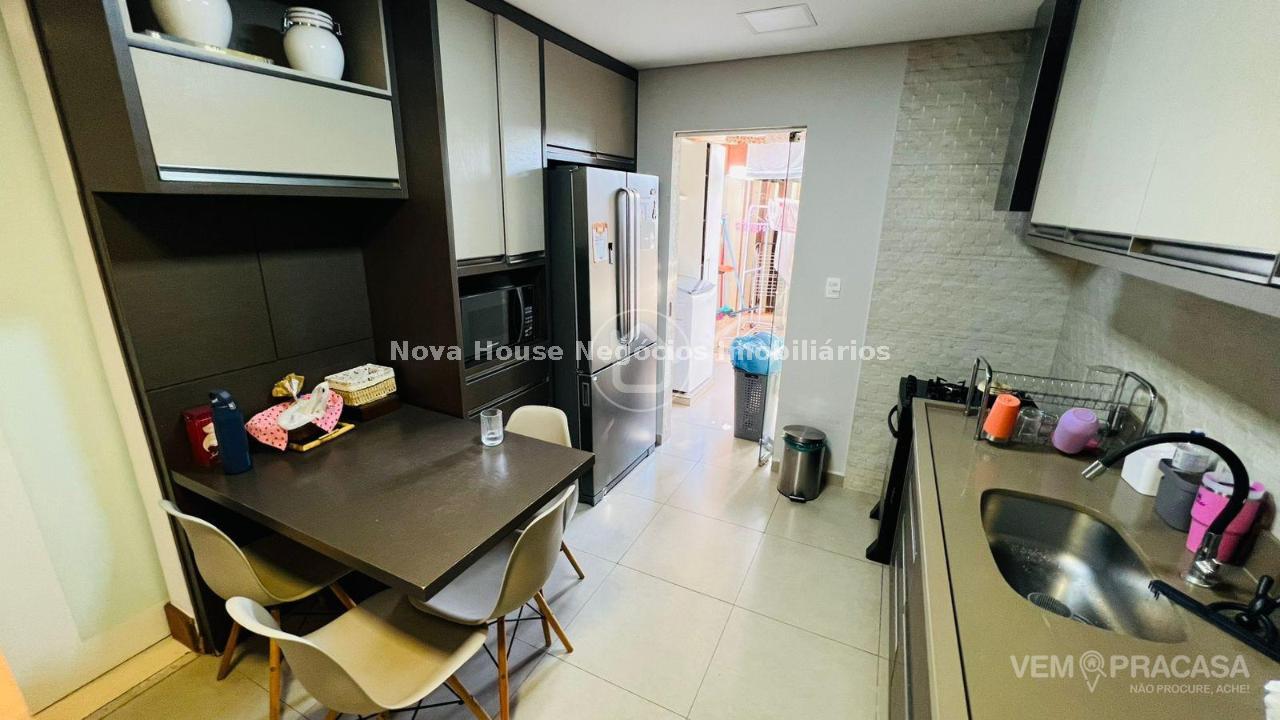 Sobrado à venda na Vila Miguel Couto, Campo Grande – foto 18