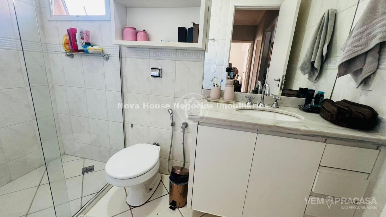 Sobrado à venda na Vila Miguel Couto, Campo Grande – foto 26