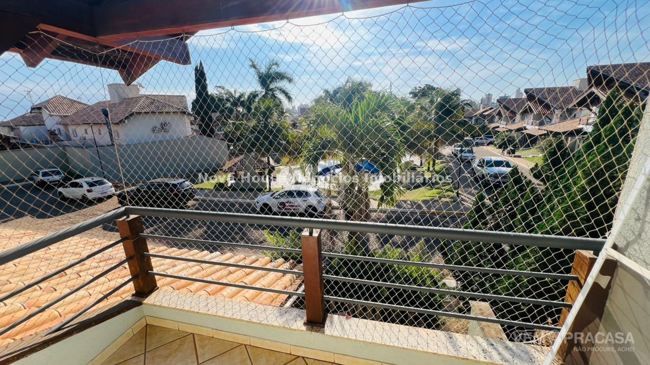 Sobrado à venda na Vila Miguel Couto, Campo Grande – foto 27