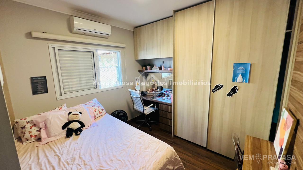 Sobrado à venda na Vila Miguel Couto, Campo Grande – foto 30