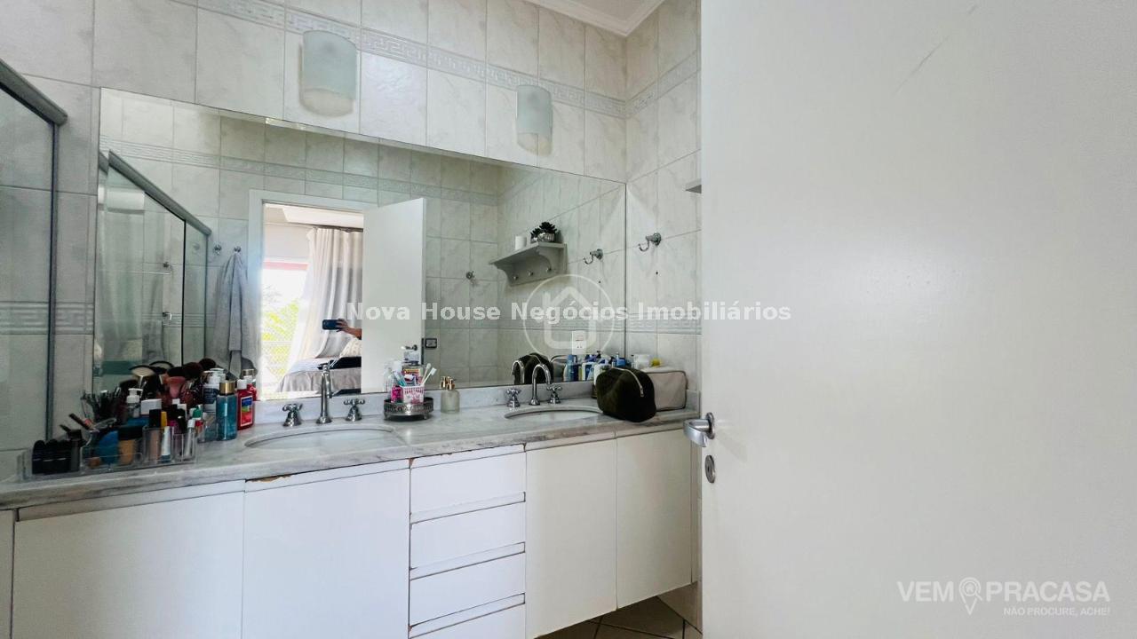 Sobrado à venda na Vila Miguel Couto, Campo Grande – foto 36