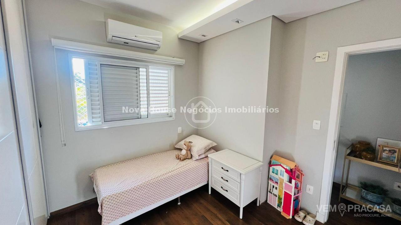 Sobrado à venda na Vila Miguel Couto, Campo Grande – foto 37