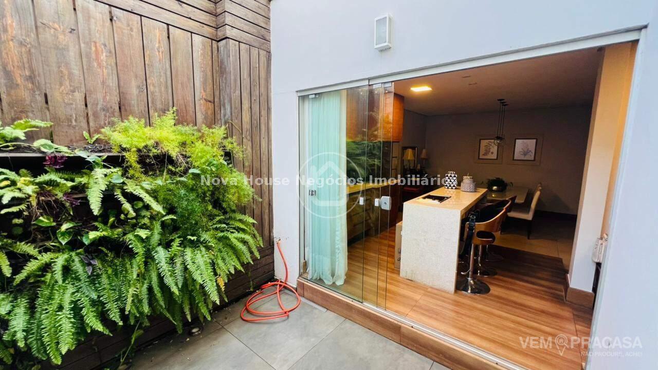 Sobrado à venda na Vila Miguel Couto, Campo Grande – foto 41