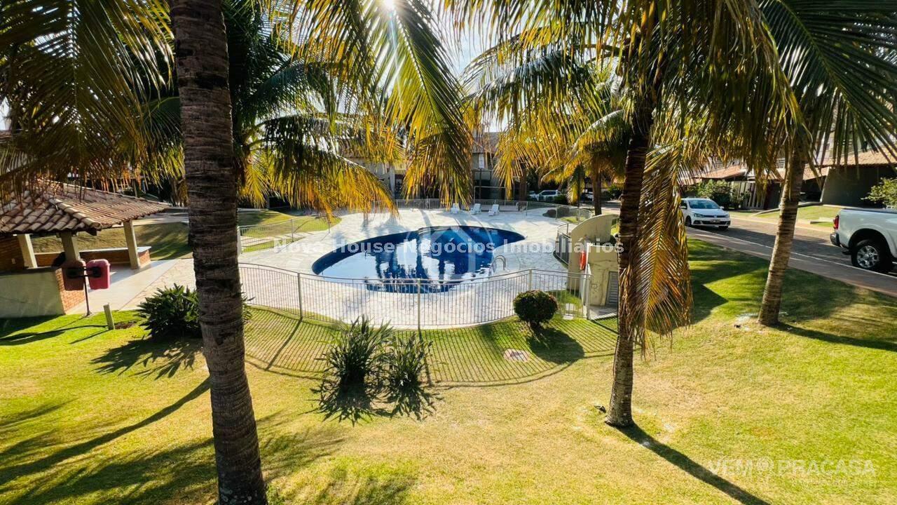 Sobrado à venda na Vila Miguel Couto, Campo Grande – foto 43