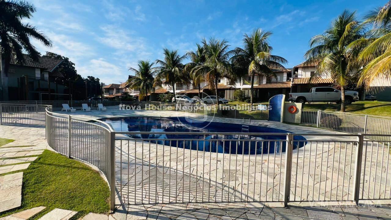 Sobrado à venda na Vila Miguel Couto, Campo Grande – foto 46