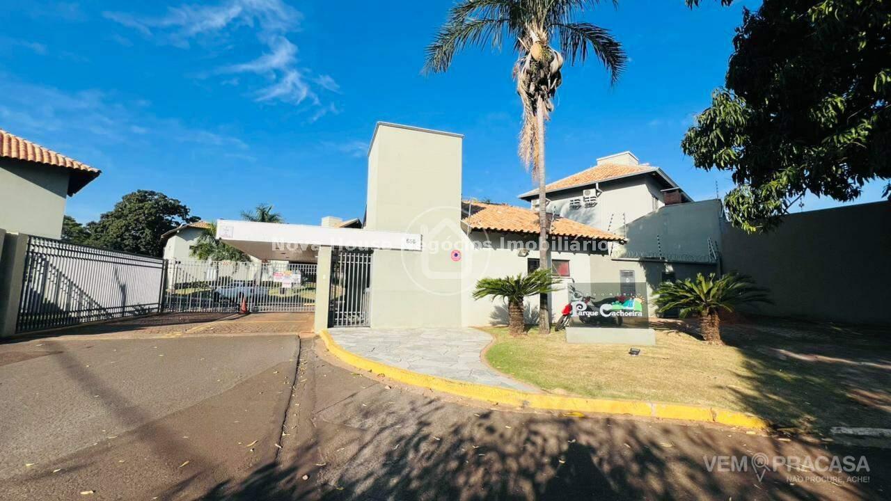 Sobrado à venda na Vila Miguel Couto, Campo Grande – foto 48