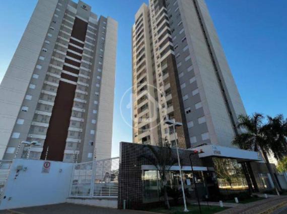 Apartamento à venda no Itanhangá Park, Campo Grande