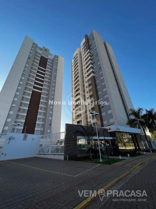 Apartamento à venda no Itanhangá Park, Campo Grande – foto 2