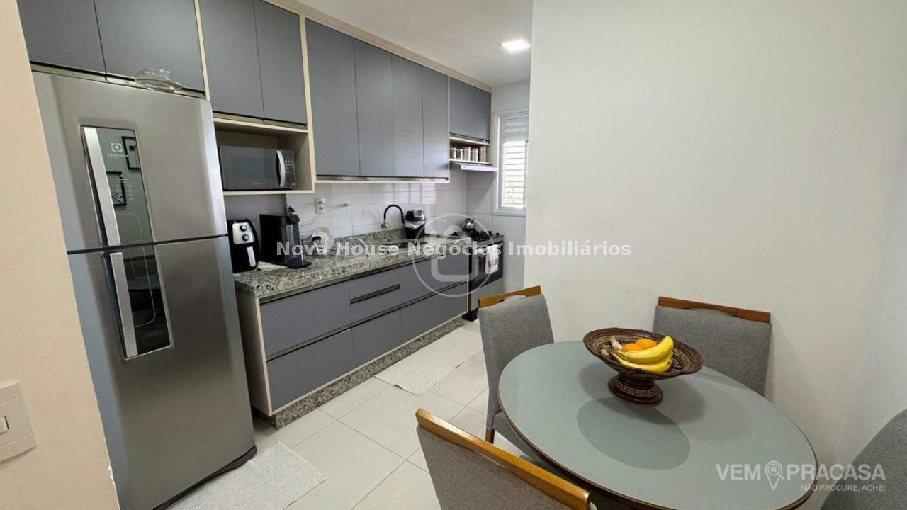 Apartamento à venda no Itanhangá Park, Campo Grande – foto 4
