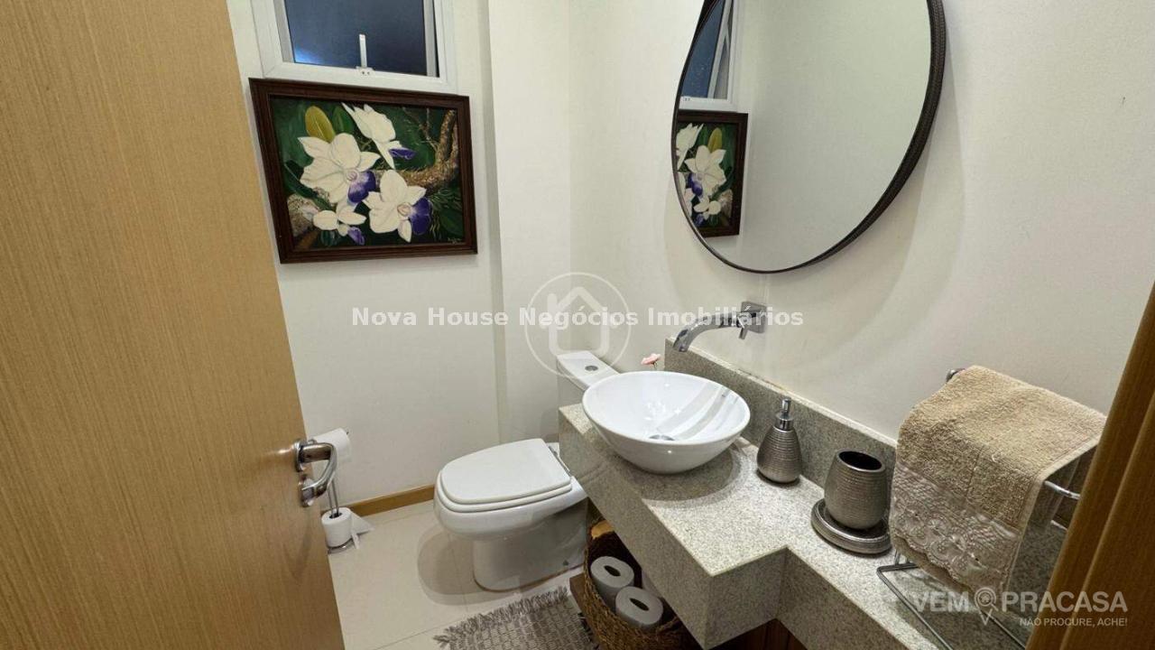 Apartamento à venda no Itanhangá Park, Campo Grande – foto 6