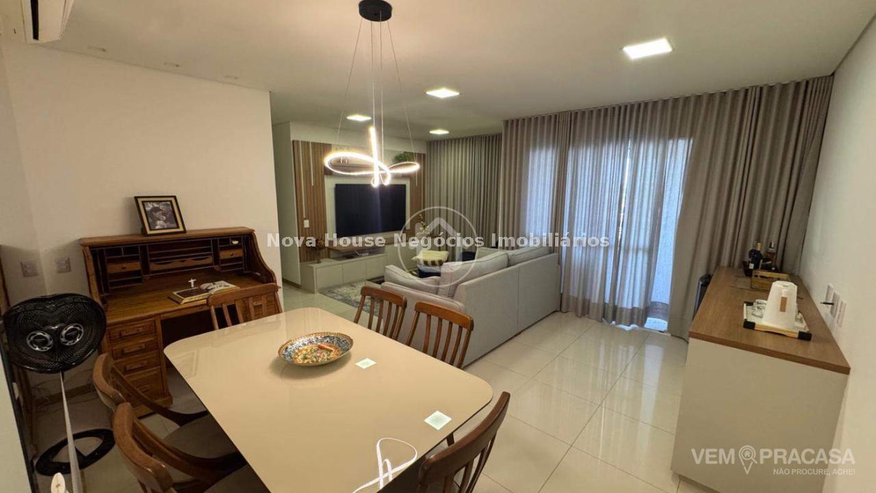 Apartamento à venda no Itanhangá Park, Campo Grande – foto 7