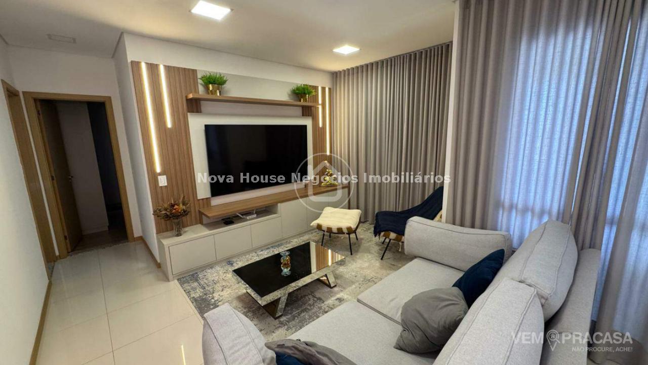 Apartamento à venda no Itanhangá Park, Campo Grande – foto 9