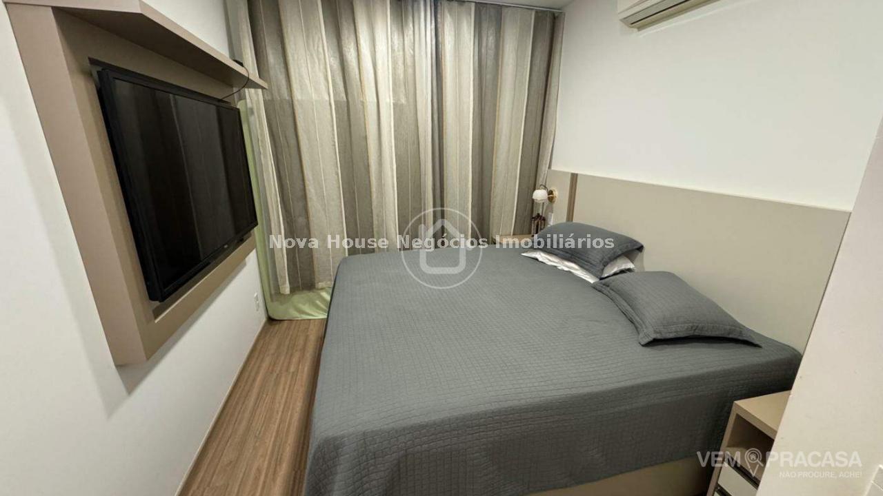 Apartamento à venda no Itanhangá Park, Campo Grande – foto 12