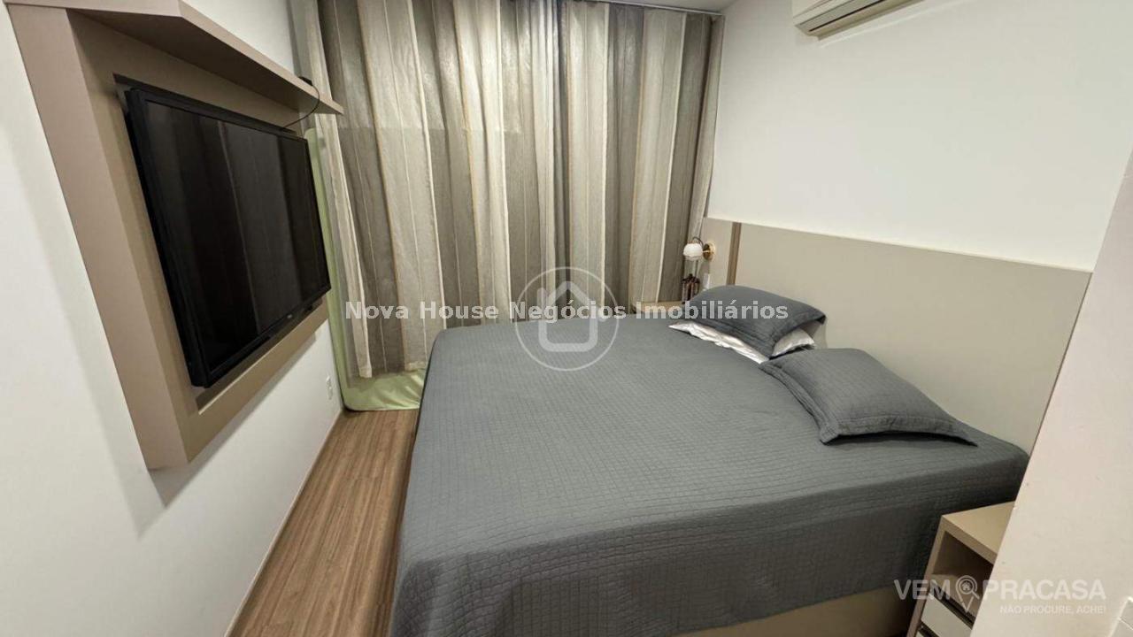 Apartamento à venda no Itanhangá Park, Campo Grande – foto 11