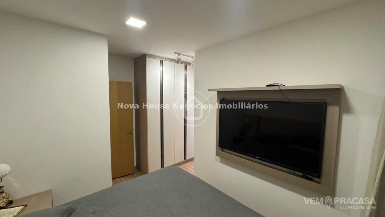 Apartamento à venda no Itanhangá Park, Campo Grande – foto 13