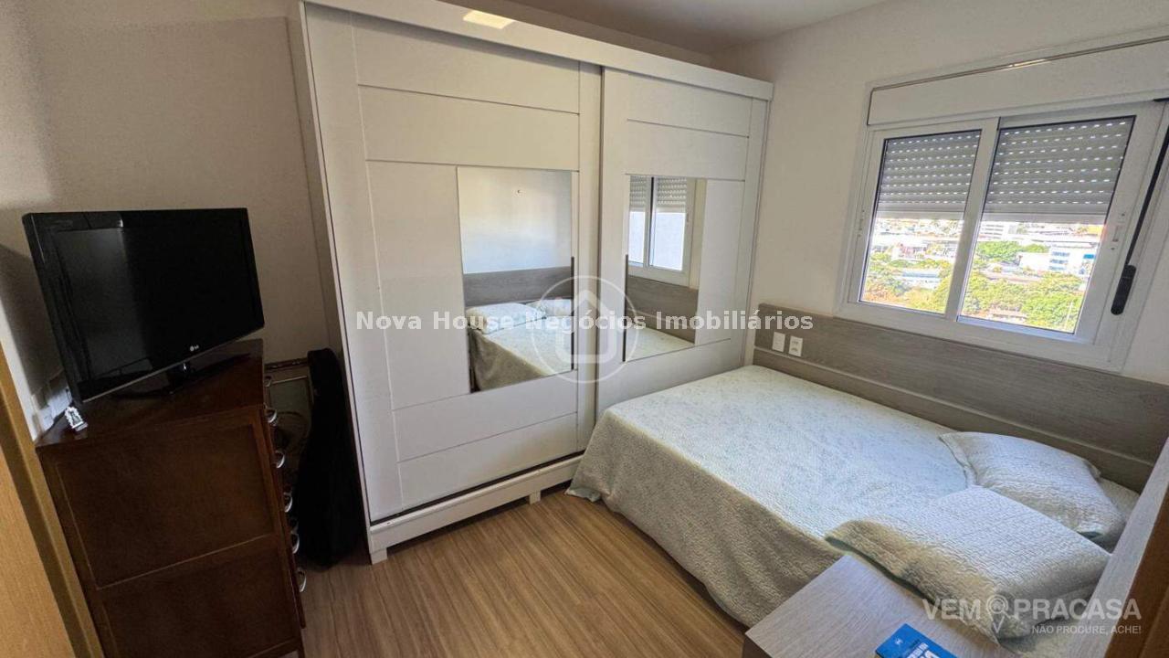 Apartamento à venda no Itanhangá Park, Campo Grande – foto 18