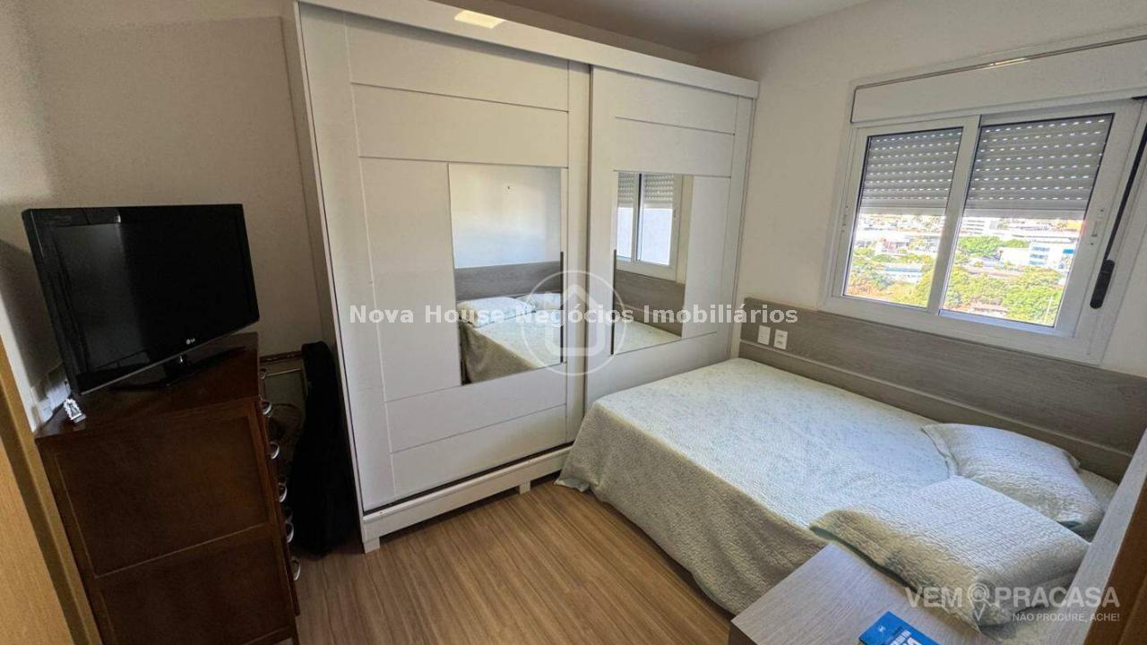 Apartamento à venda no Itanhangá Park, Campo Grande – foto 17