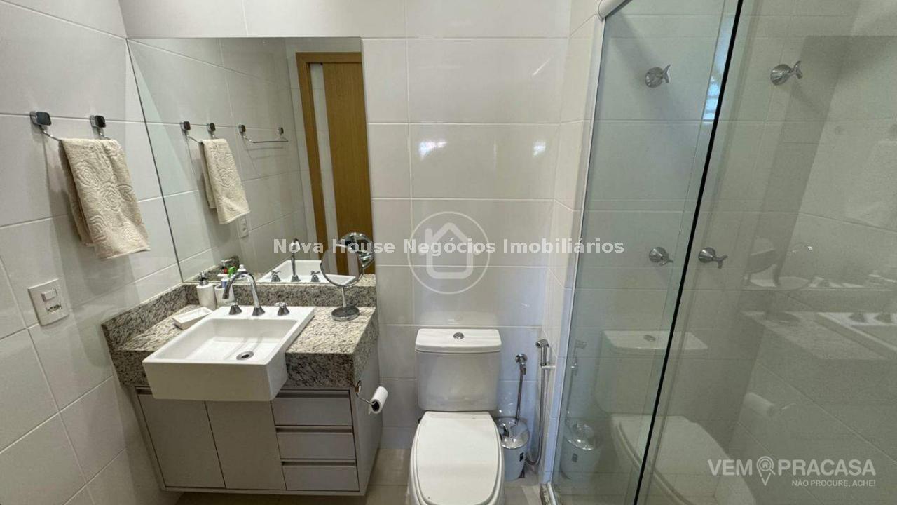 Apartamento à venda no Itanhangá Park, Campo Grande – foto 19