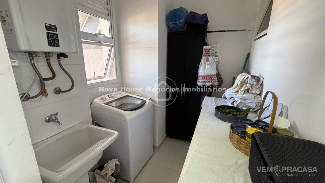 Apartamento à venda no Itanhangá Park, Campo Grande – foto 21