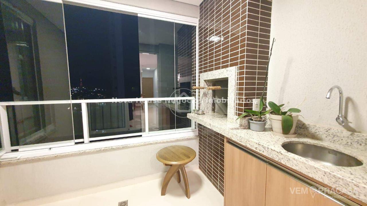 Apartamento à venda no Itanhangá Park, Campo Grande – foto 24