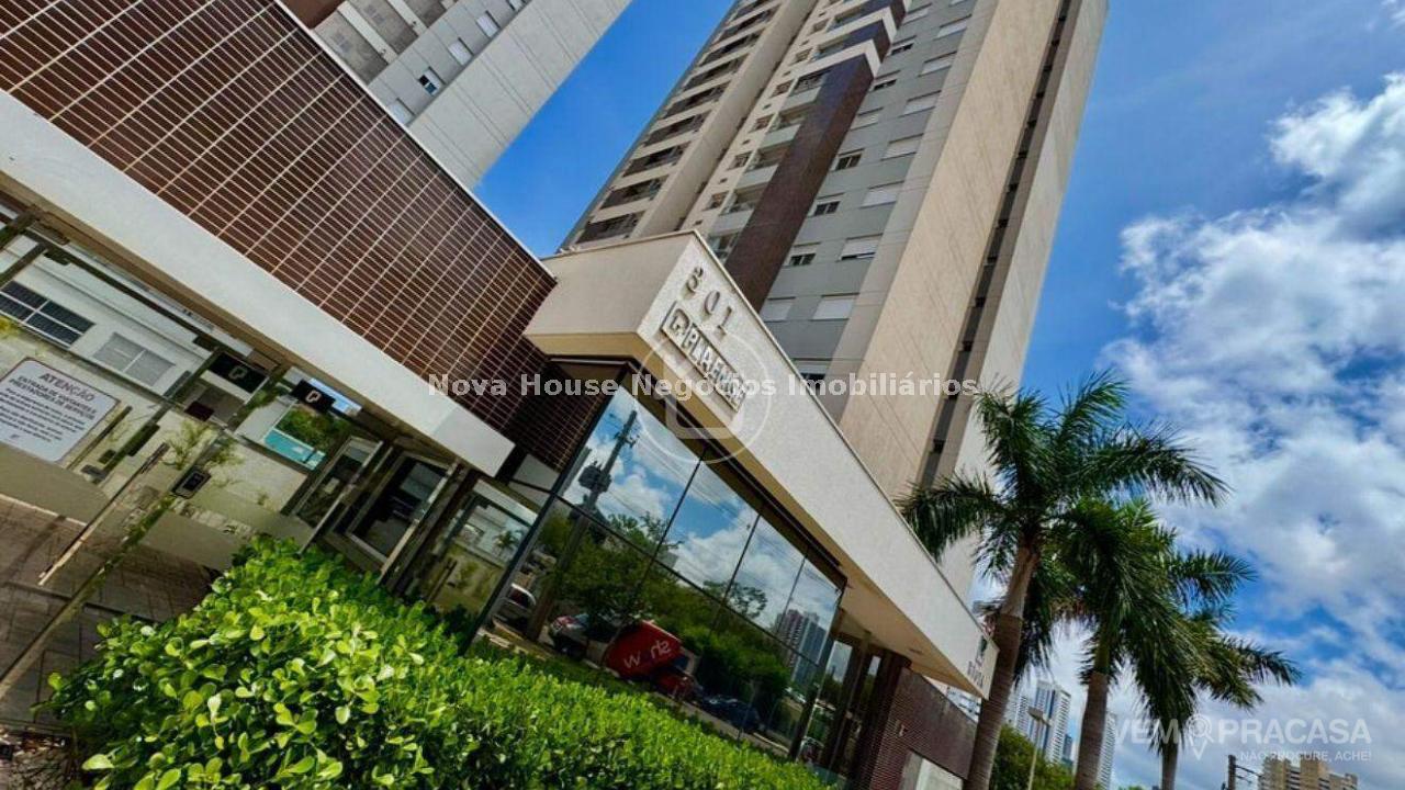 Apartamento à venda no Itanhangá Park, Campo Grande – foto 25