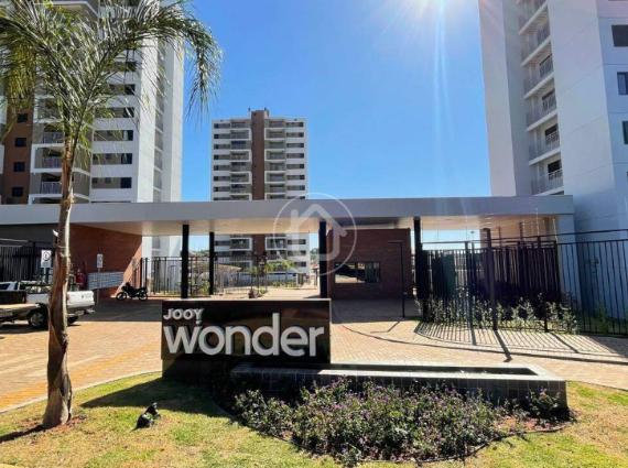 Apartamento à venda na Vila Planalto, Campo Grande