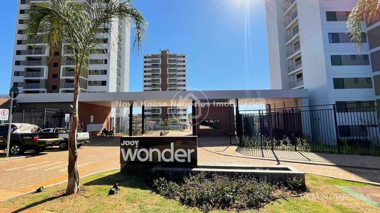 Apartamento à venda na Vila Planalto, Campo Grande – foto 2