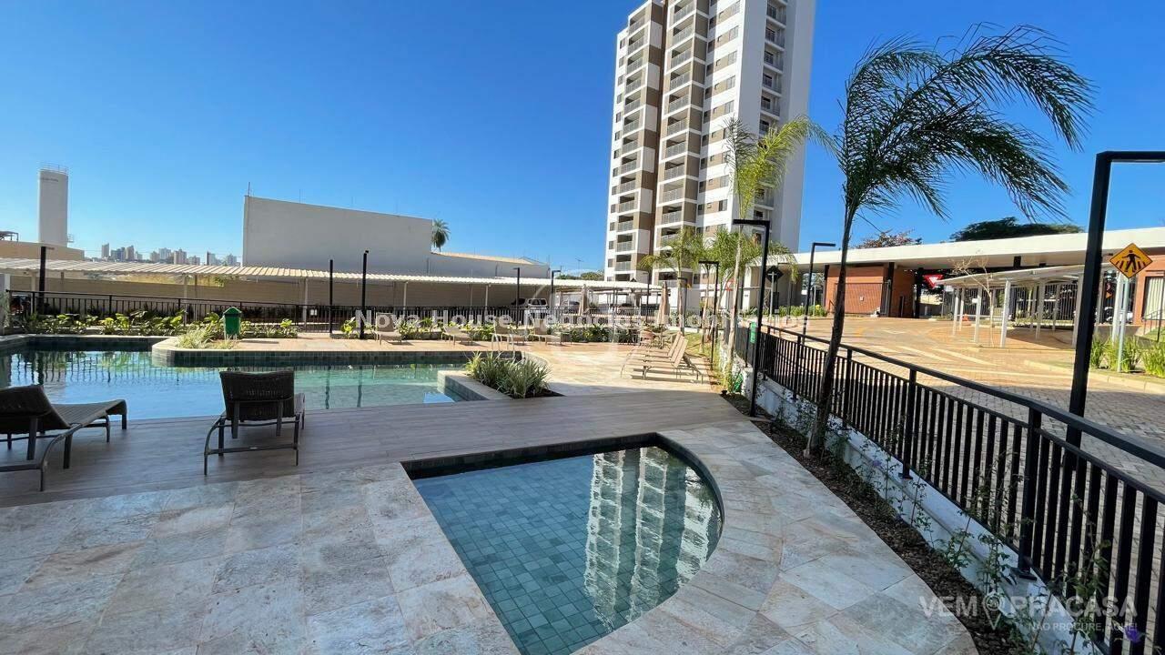 Apartamento à venda na Vila Planalto, Campo Grande – foto 7