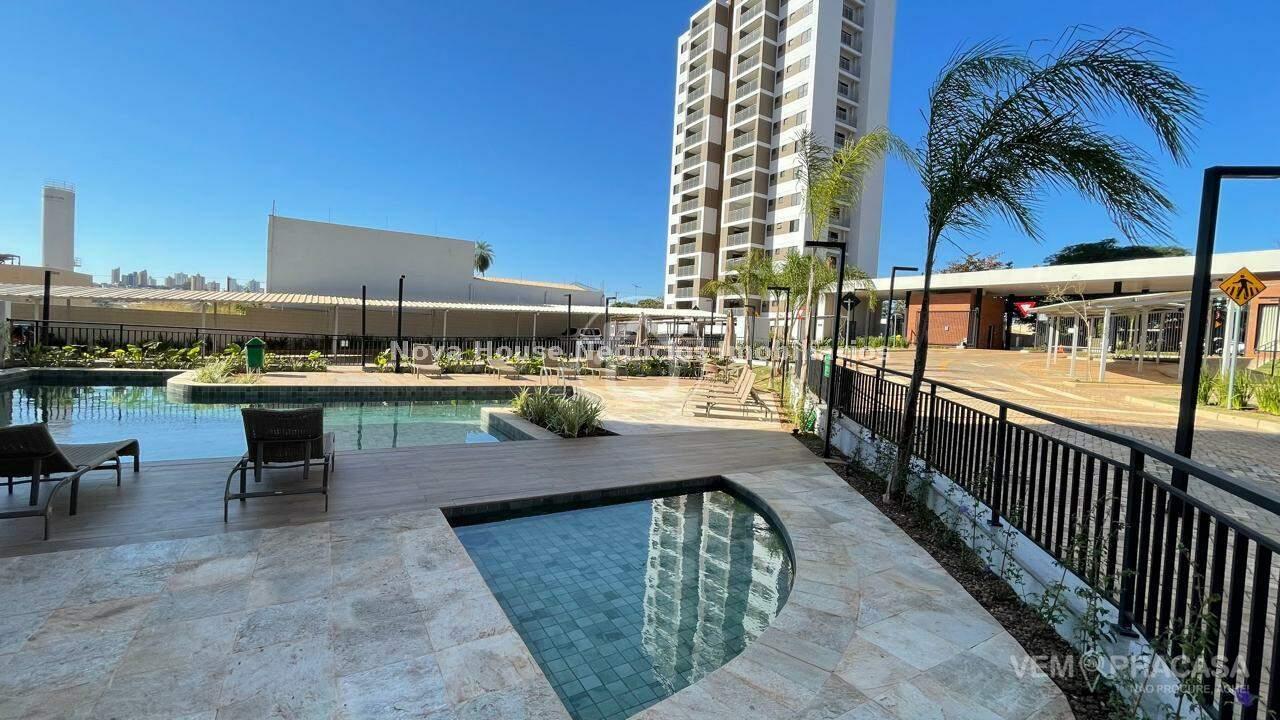 Apartamento à venda na Vila Planalto, Campo Grande – foto 8