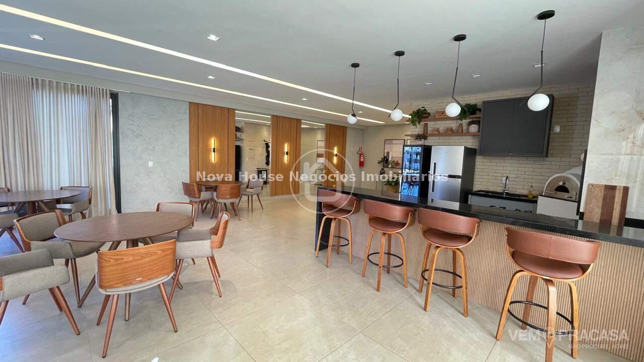 Apartamento à venda na Vila Planalto, Campo Grande – foto 13