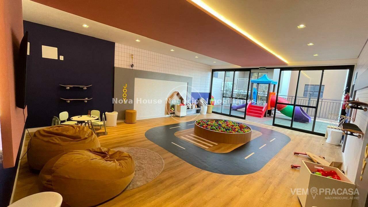 Apartamento à venda na Vila Planalto, Campo Grande – foto 23