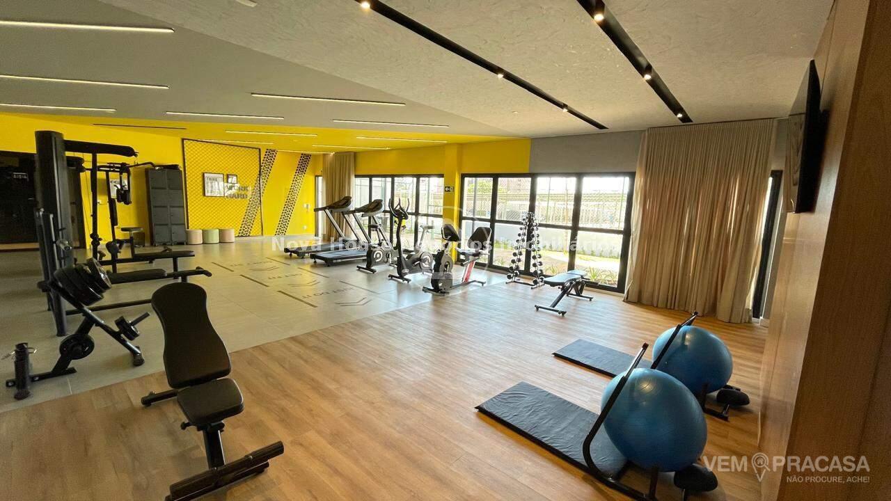 Apartamento à venda na Vila Planalto, Campo Grande – foto 28