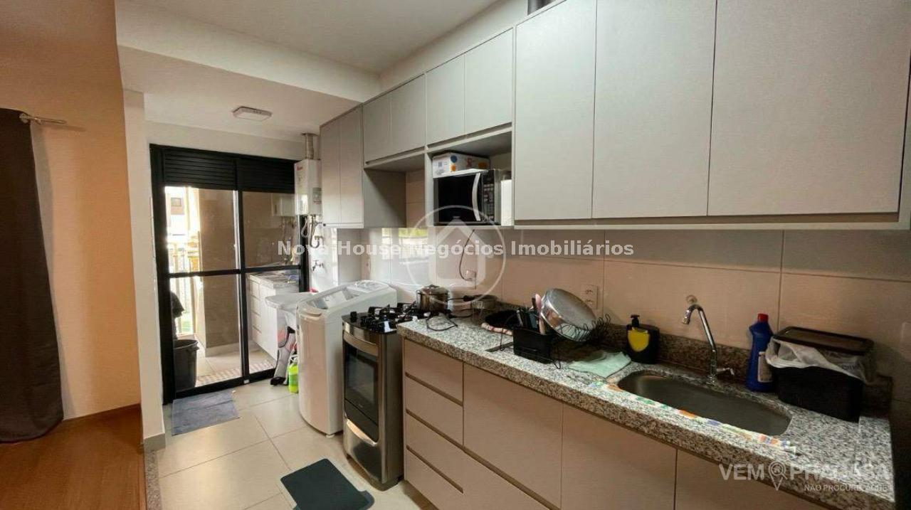 Apartamento à venda na Vila Planalto, Campo Grande – foto 33